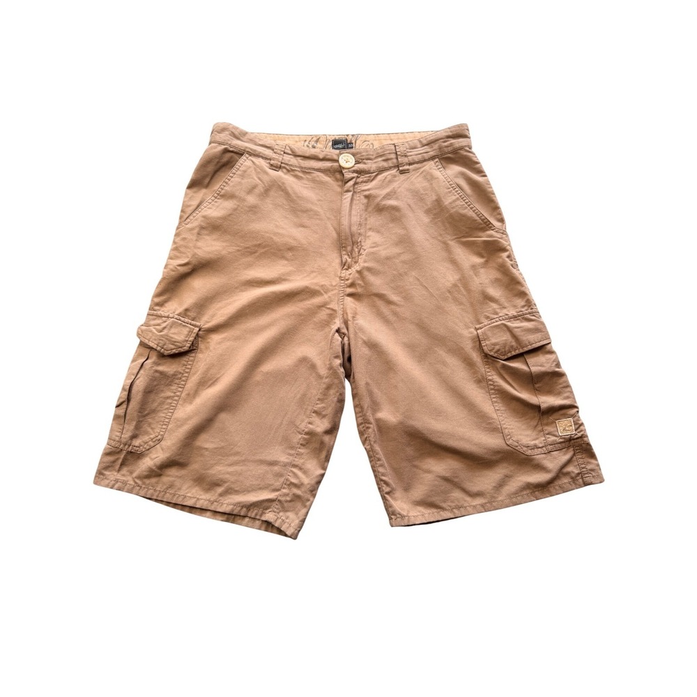 Y2K‎ O'NEILL CARGO SHORTS — Size 33